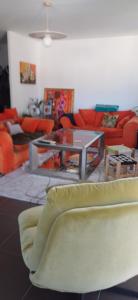 Appartement avec terrasse, proche centre