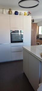 Appartement avec terrasse, proche centre