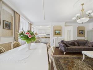 Audeju Old Town Apartments