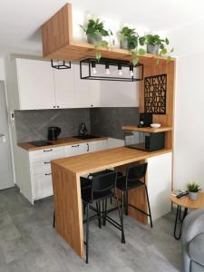 Apartament BOGDANKA nad Zalewem