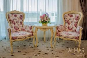 Almar Lake View Boutique H