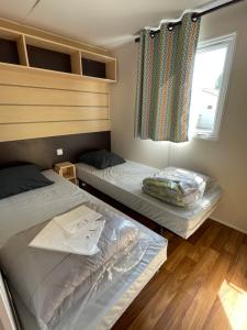 Camping Le Jaunay ST GILLES-CROIX-DE-VIE