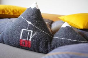 Appartement Carola