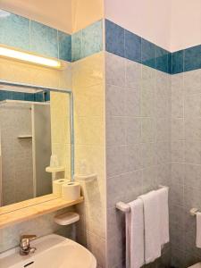Chambre Double ou Lits Jumeaux