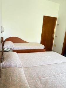 Quadruple Room room in Hotel Maronti