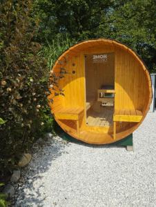 Ferienhaus MT