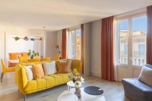 Cosmo Apartments Passeig de Gràcia