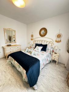 Vonitas vistas a Sevilla