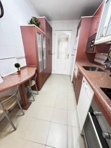 Vonitas vistas a Sevilla