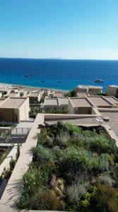 Pacific 2 Bedroom Villa Palase