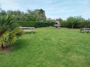 Appartements Gites de la Mouette La Moussette 5-6 personnes : Appartement 2 Chambres