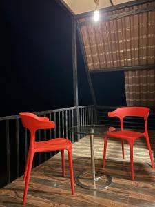 Anvi Eco Agro Resort