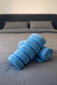 Studio Neuf et Moderne St-Dié - Calme - Wifi - 2 min Gare - Parking Gratuit Proche