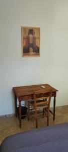 Bel appartement du centre ancien