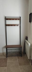 Bel appartement du centre ancien