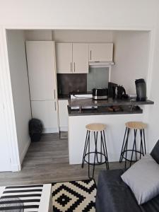 Furnished studio, 5 min Avignon, Pontet center
