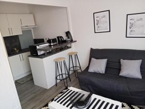 Furnished studio, 5 min Avignon, Pontet center