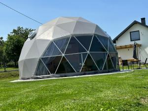 Glamp Delux Ojcowski Park Narodowy