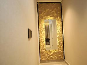 شقة بالقرب من مطار الملك خالد الدولي