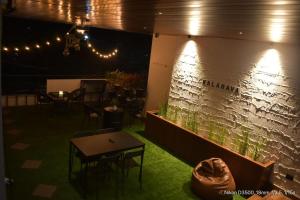 Kalarava private rooms