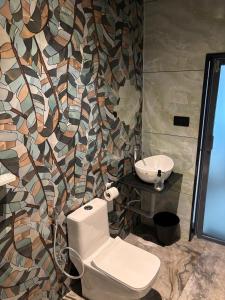 Kalarava private rooms