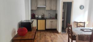 Appartements au bord de la rivière