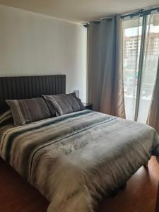 Excelente departamento