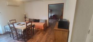 Appartements au bord de la rivière