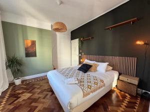 Soar Home l Saldanha l