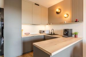 407 Morskich Opowieści przy plaży - Perłowa Przystań - Holiday City