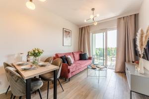 407 Morskich Opowieści przy plaży - Perłowa Przystań - Holiday City