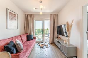 407 Morskich Opowieści przy plaży - Perłowa Przystań - Holiday City