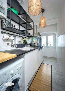 La terrazzina sul mare