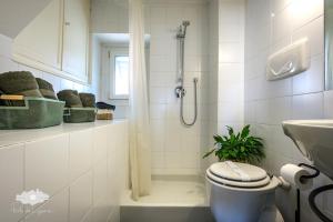 La terrazzina sul mare