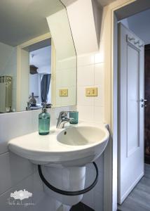 La terrazzina sul mare