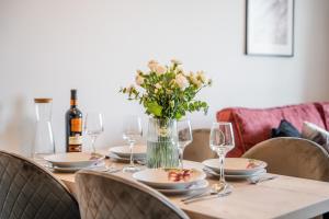 407 Morskich Opowieści przy plaży - Perłowa Przystań - Holiday City