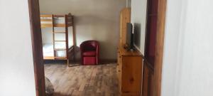 Appartements au bord de la rivière