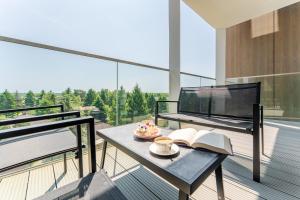 407 Morskich Opowieści przy plaży - Perłowa Przystań - Holiday City