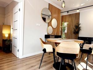 Apartament Nestigo przy porcie