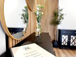 Apartament Nestigo przy porcie