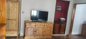 Appartements au bord de la rivière