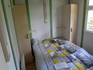 Campings Camping les Pinasses : photos des chambres