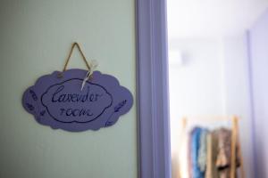 Alemar Collective Lavender studio by the sea