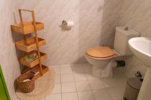 Alemar Collective Lavender studio by the sea