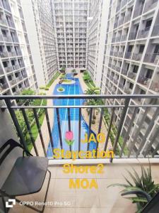 JAO Cozy Stay - Mall of Asia