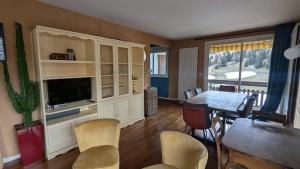 Appartements Residence Le Bois d-Aurouze : photos des chambres