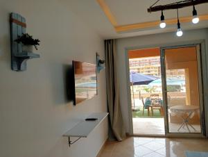 الكاريبيان علي الأكوا في بورتو السخنة