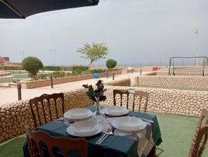 الكاريبيان علي الأكوا في بورتو السخنة