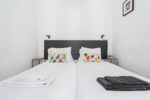 LV Premier Apartments Baixa- FI