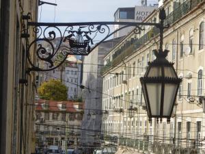 LV Premier Apartments Baixa- FI